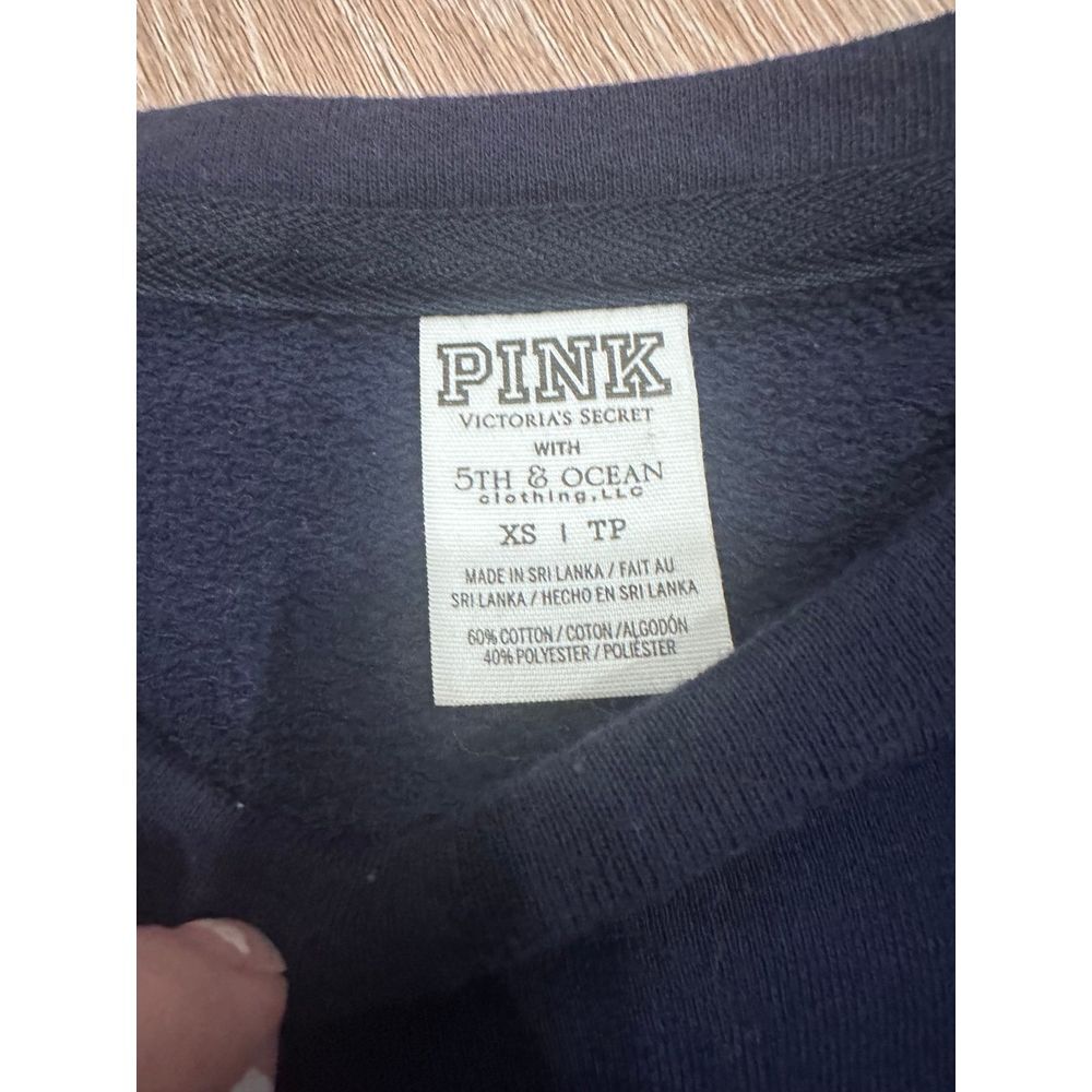 Butler University sweatshirt by Victoria's Secret Pink go‎ dawgs! XS - Picture 2 of 4